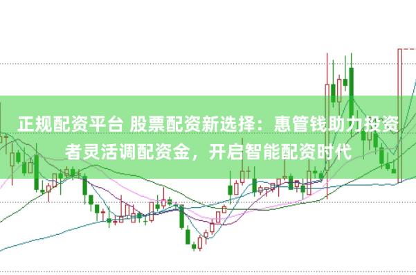 正规配资平台 股票配资新选择:惠管钱助力投资者灵活调配资金,开启智能配资时代
