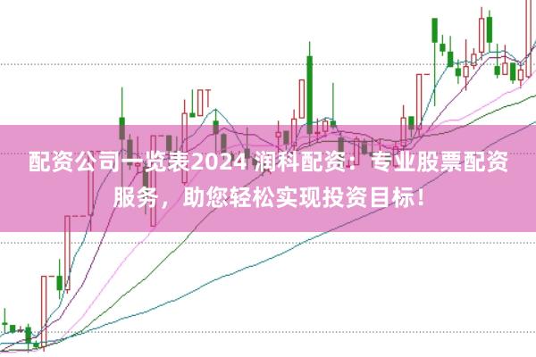 配资公司一览表2024 润科配资:专业股票配资服务,助您轻松实现投资目标!